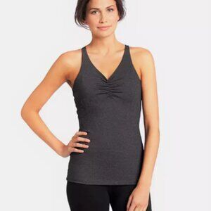 BNWT prAna Sabin Chakara Yoga Tank Top Size MED